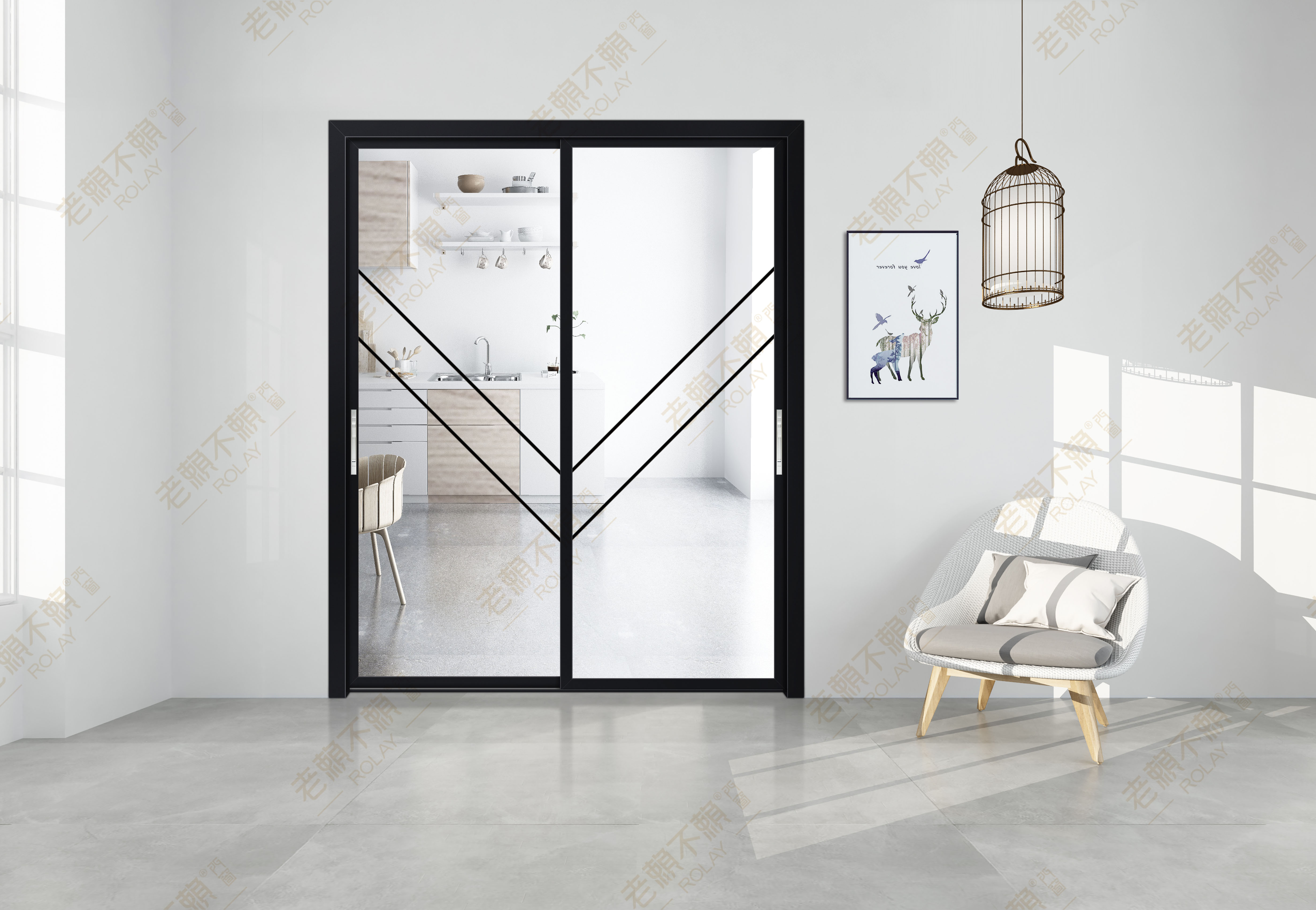 想要門窗美觀且實用 門窗框材質你選對了嗎？