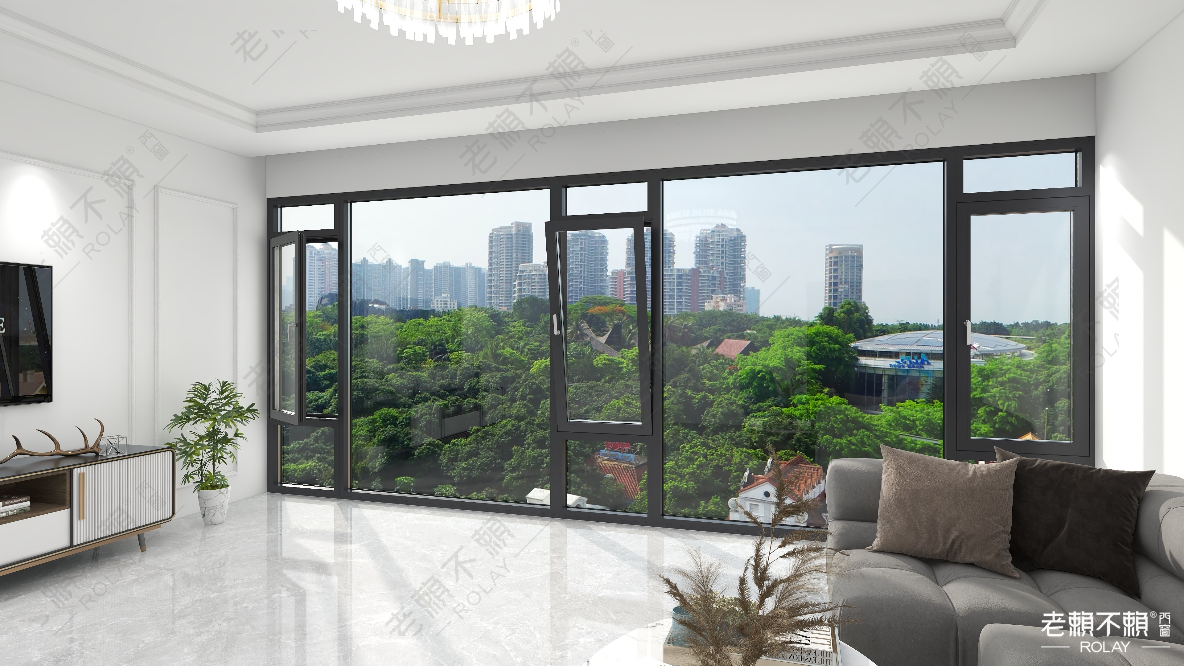 6大性能指標，選購門窗一定要注意！