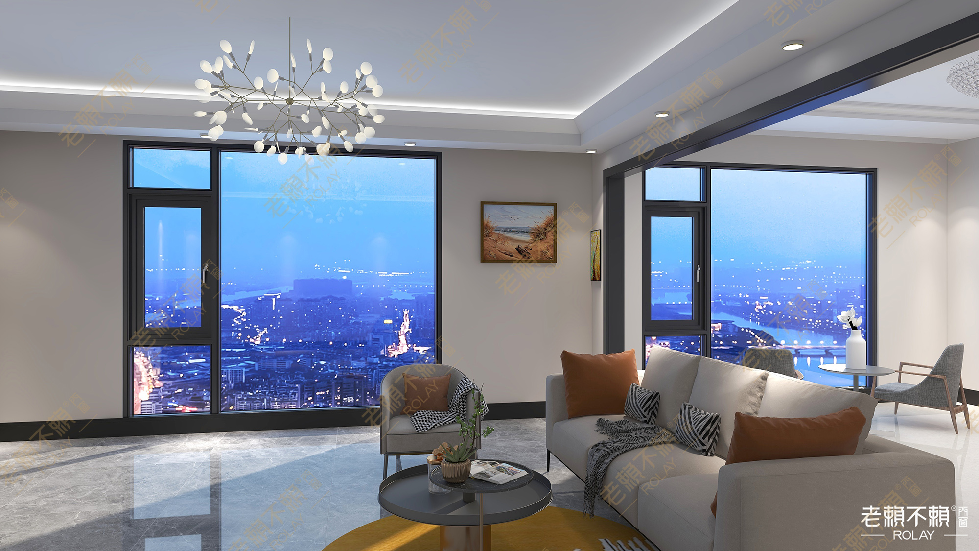 要質量還要服務，門窗選購需謹慎！