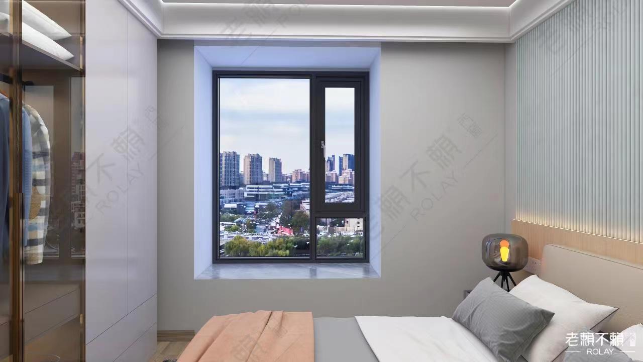 門窗小課堂|門窗選購關(guān)鍵看哪三點(diǎn)？