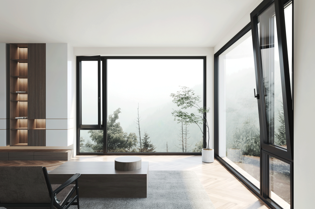 門窗安裝中常見的問題有哪些？趕緊收藏！