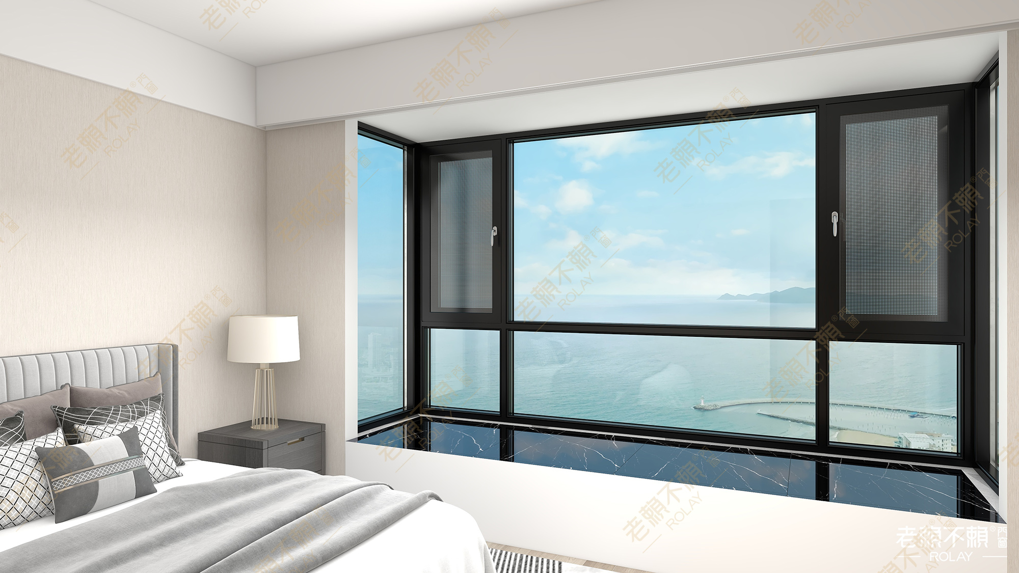 門窗一線品牌想要抓住消費者心理可以怎么做？