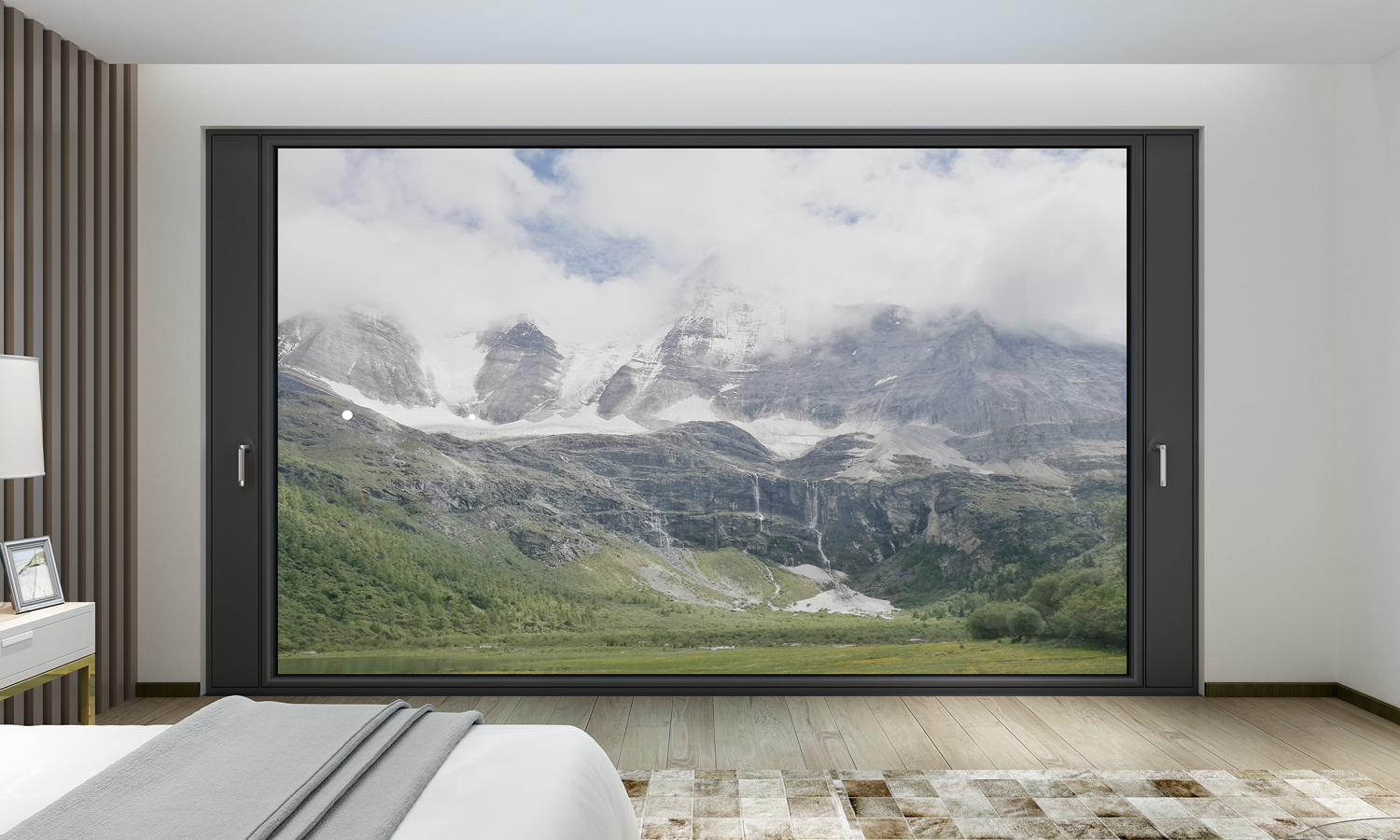 門窗一線品牌如何以正確態度看待價格戰