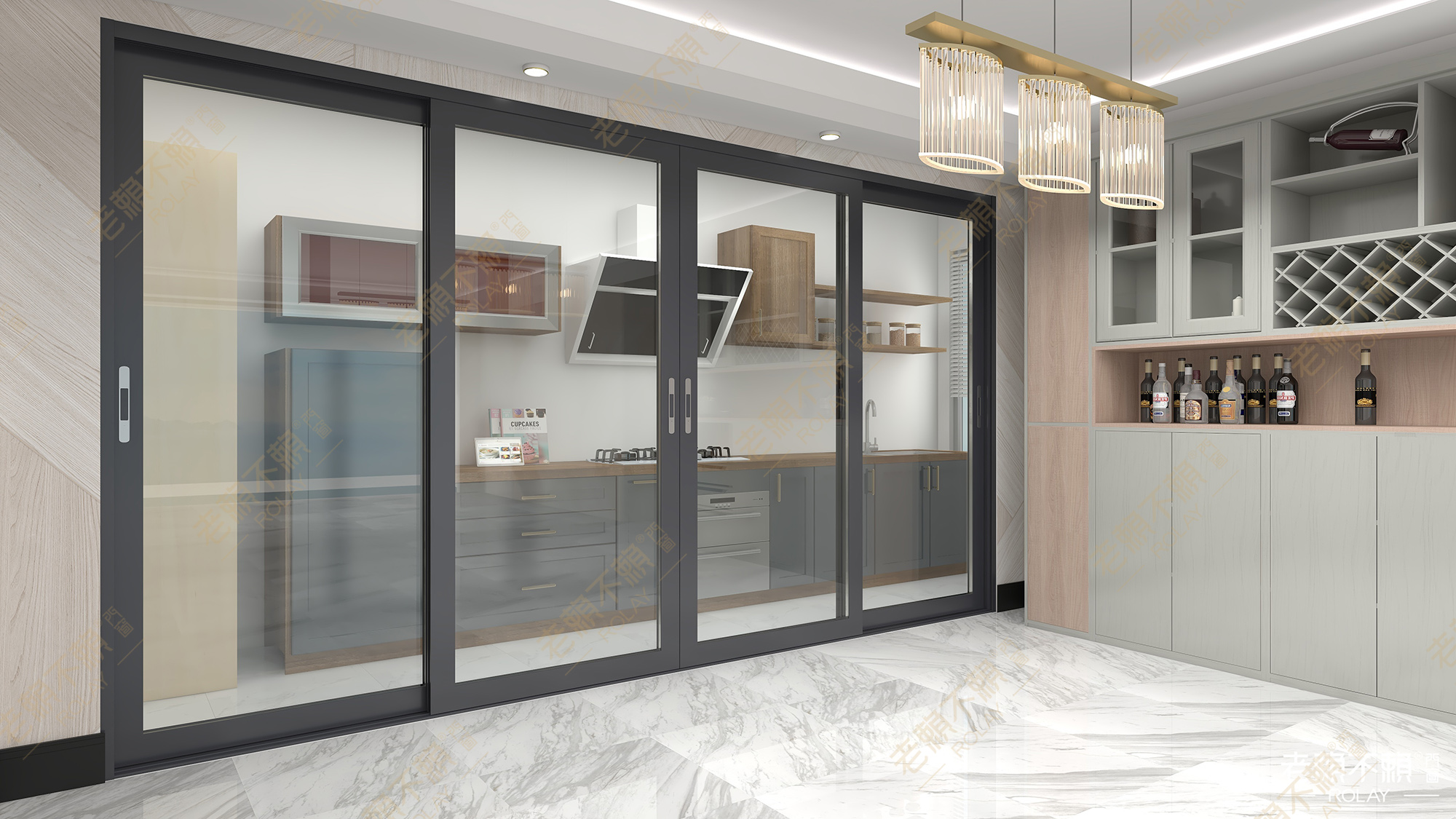 經營門窗加盟店如何才能實現盈利最大化