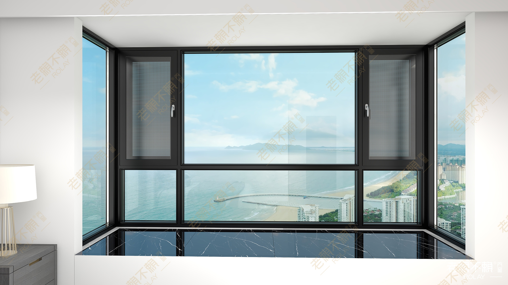 門窗一線品牌提醒您經營門窗店需培養忠誠客戶？