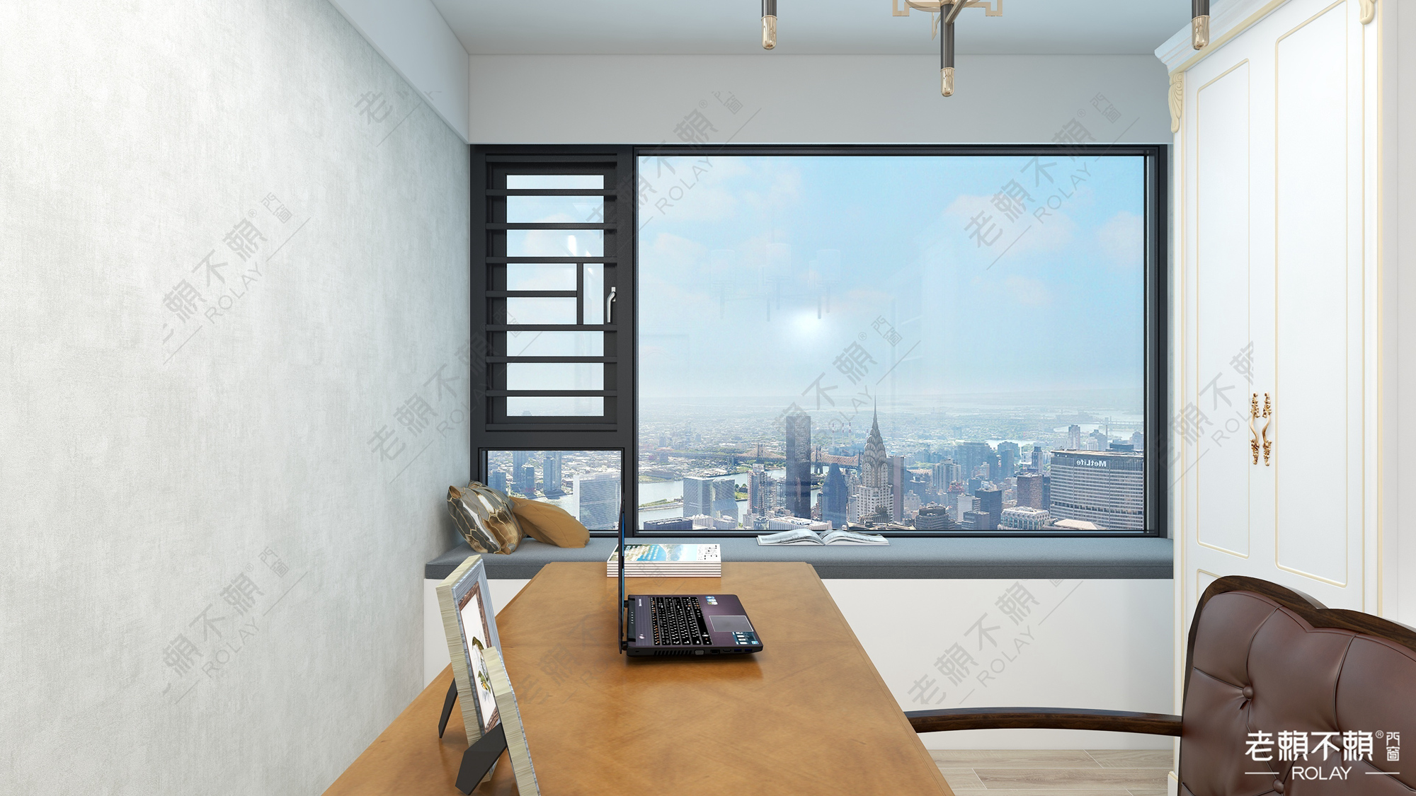 門(mén)窗一線品牌教你檢查門(mén)窗的密封性能