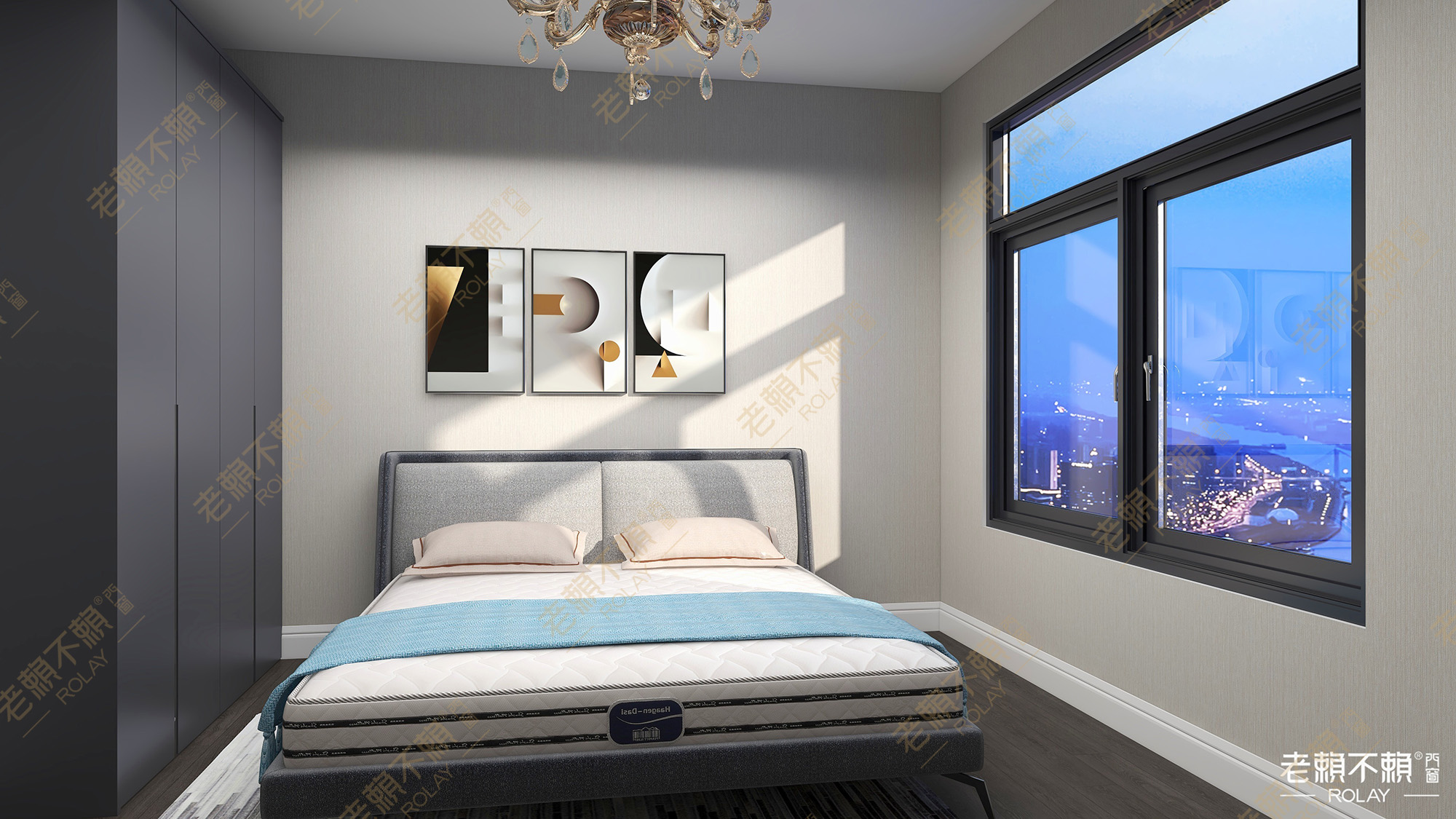 老客戶維系，是門窗一線品牌門店經營的成敗關鍵