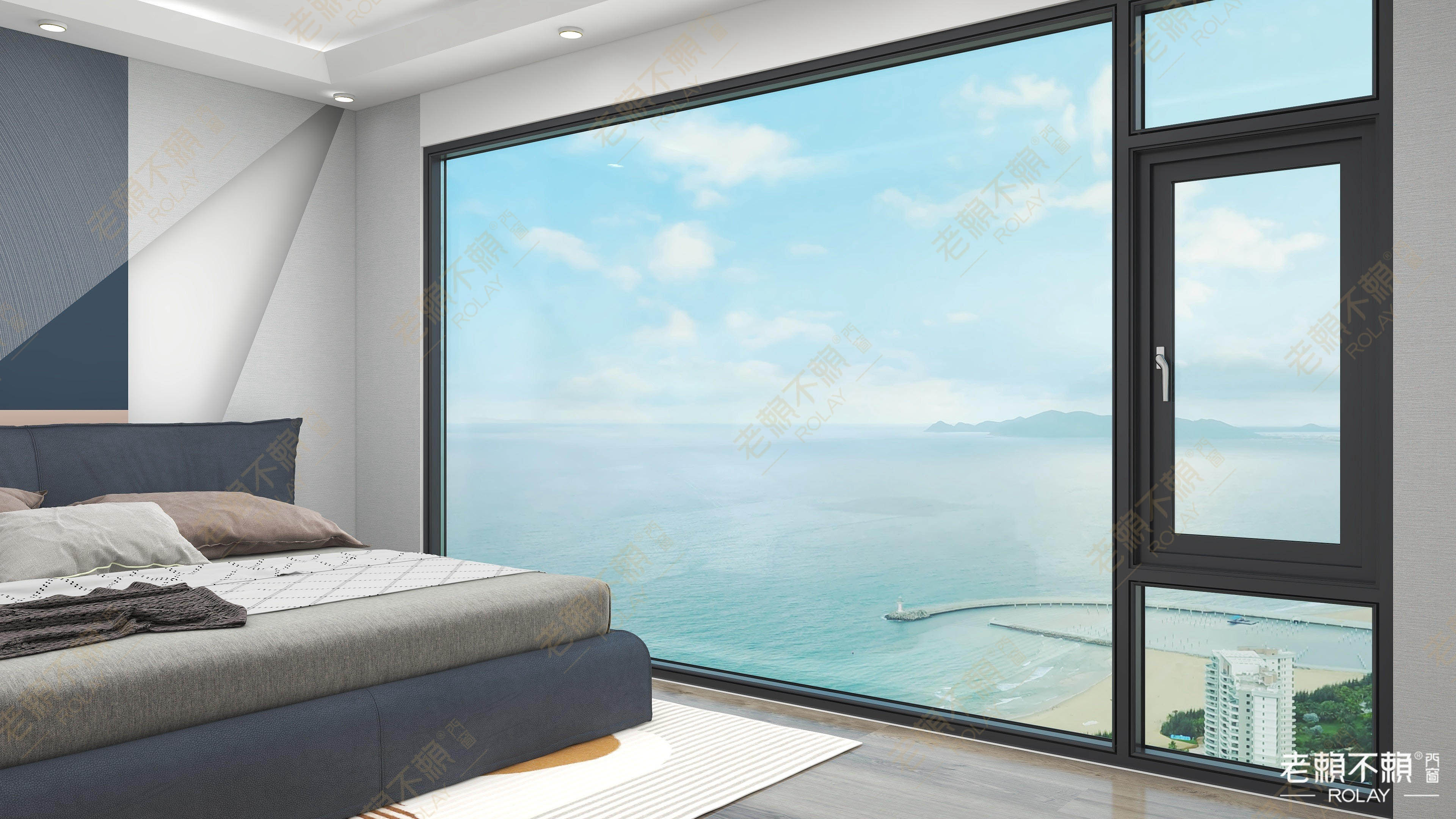 價格戰不可取，門窗一線品牌贏戰市場需靠好產品