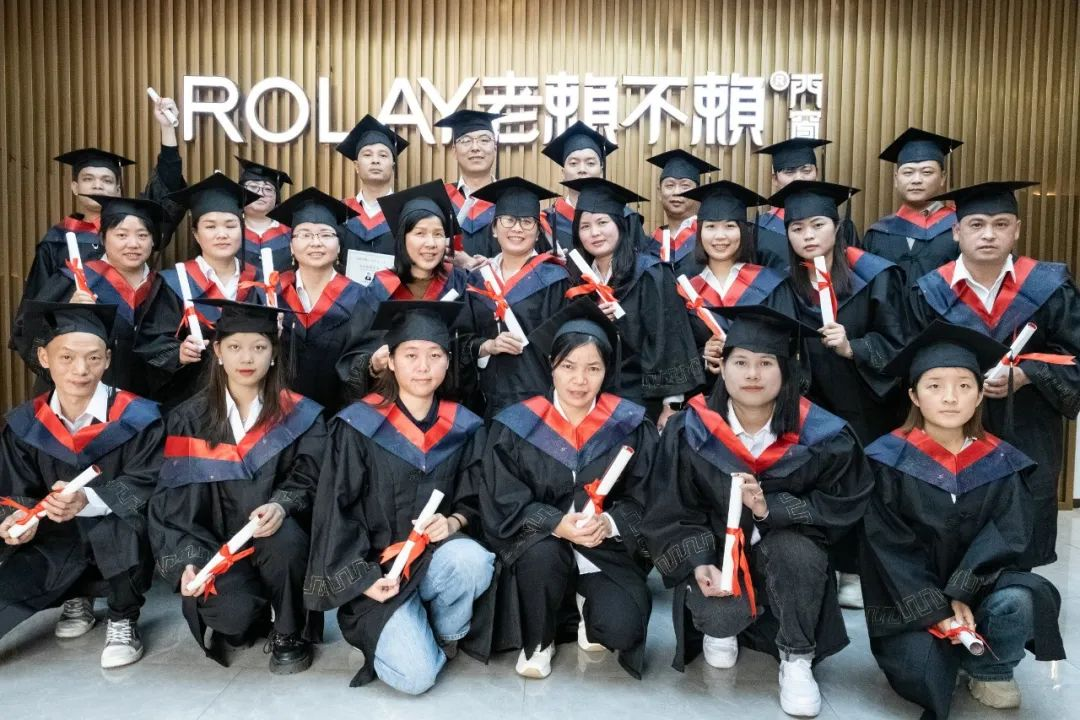 老賴不賴創業者學堂培訓 第71期，圓滿結束！