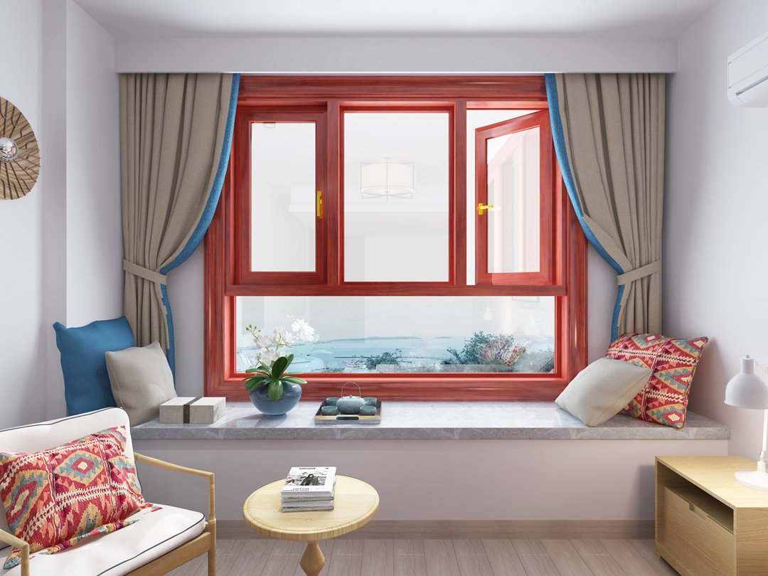 影響鋁合金門窗價格上浮的四大因素是什么？